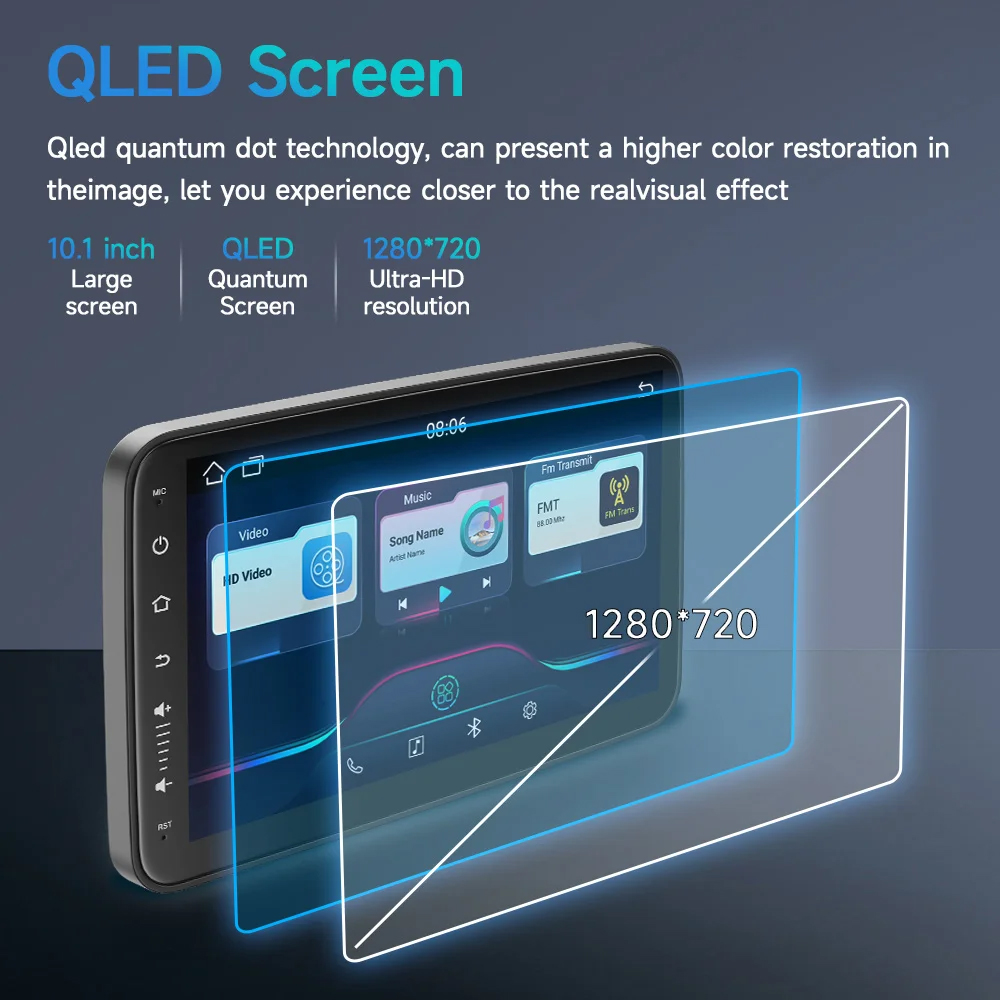 1280*720 HD Автомобильный подг – обзор и цена Ram Tablet Accessories