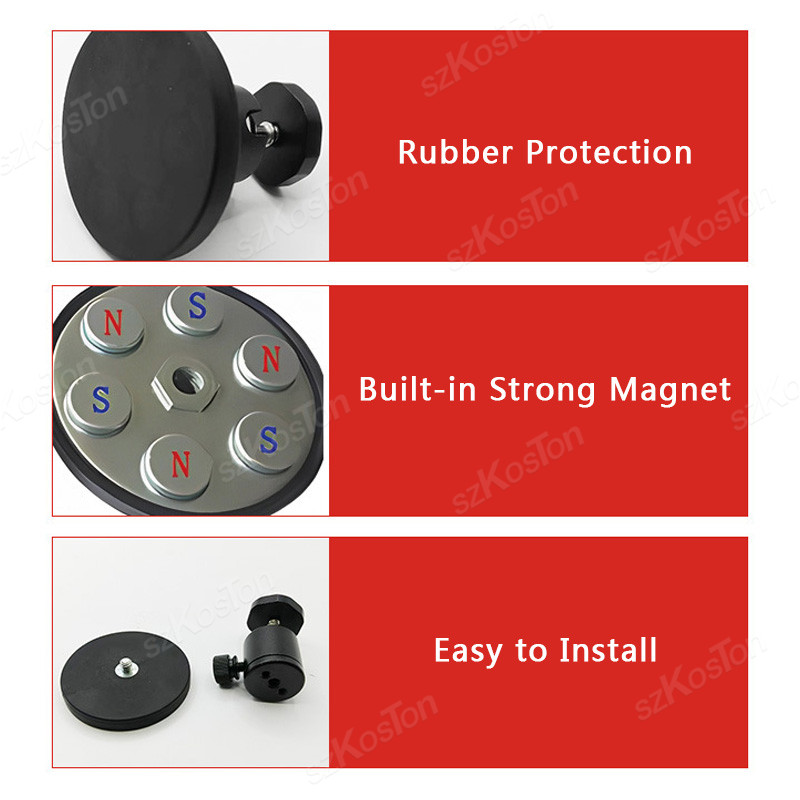 Магнитный кронштейн для крепле – обзор и цена Ram Tablet Accessories