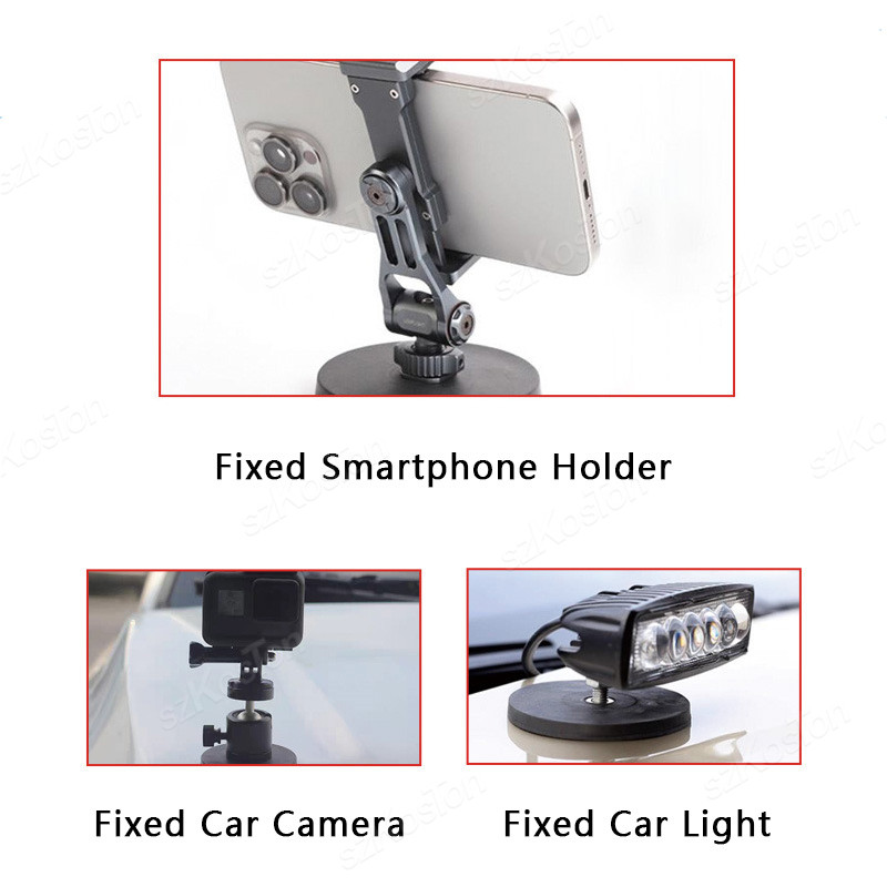 Магнитный кронштейн для крепле – обзор и цена Ram Tablet Accessories