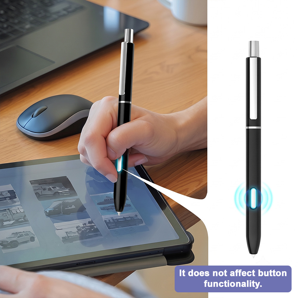 Новый чехол для стилуса S Pen  – обзор и цена Vortex Tablet Accessories