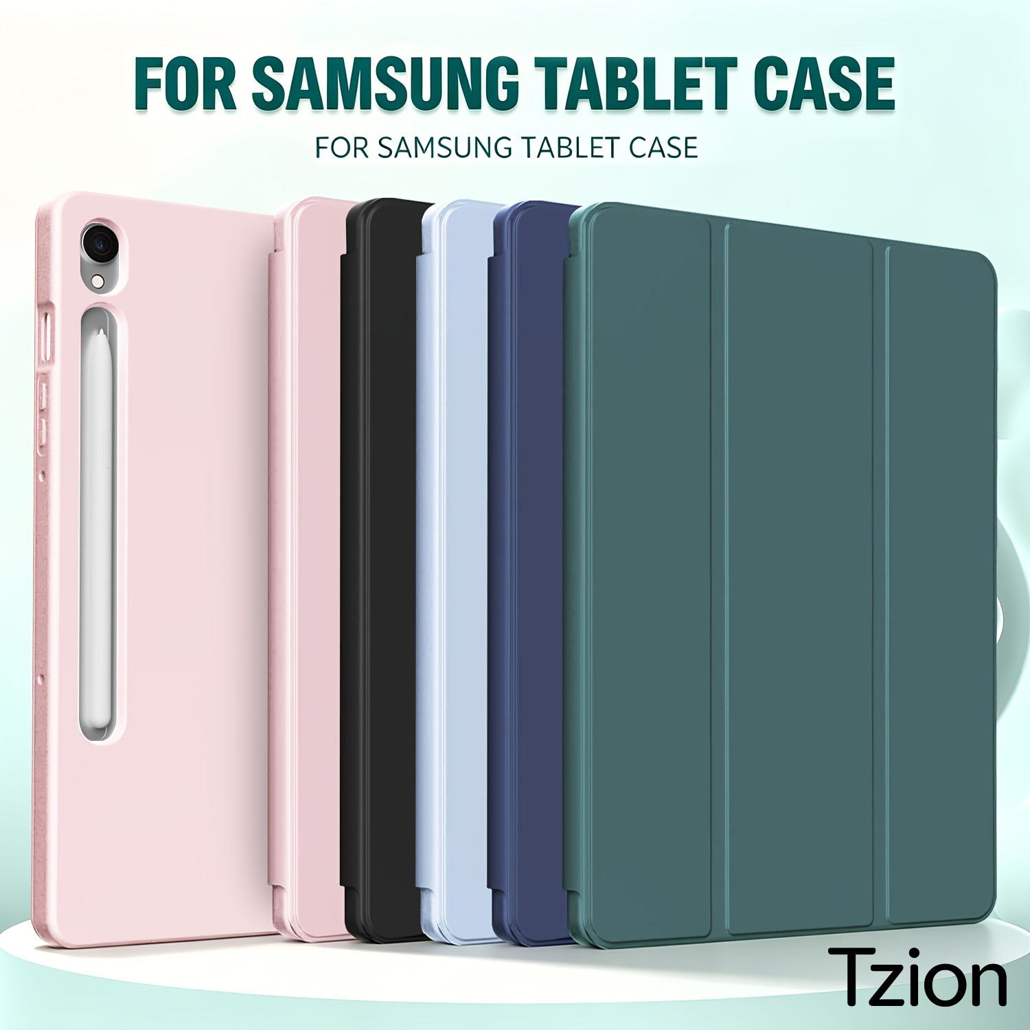 Для Samsung Galaxy Tab A7 A8 A – обзор и цена Remarkable Tablet Accessories