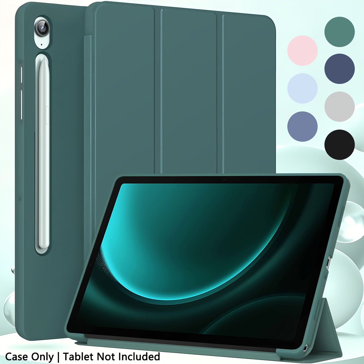 Для Samsung Galaxy Tab A7 A8 A – обзор и цена Remarkable Tablet Accessories