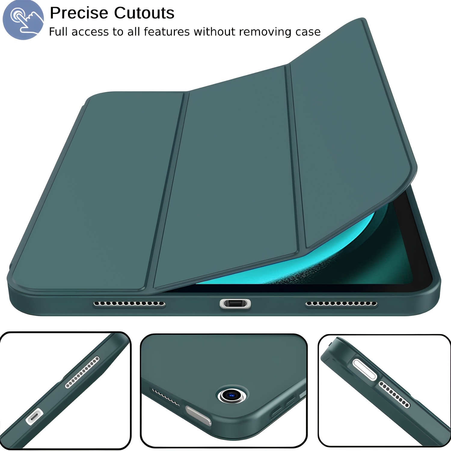 Для Samsung Galaxy Tab A7 A8 A – обзор и цена Remarkable Tablet Accessories
