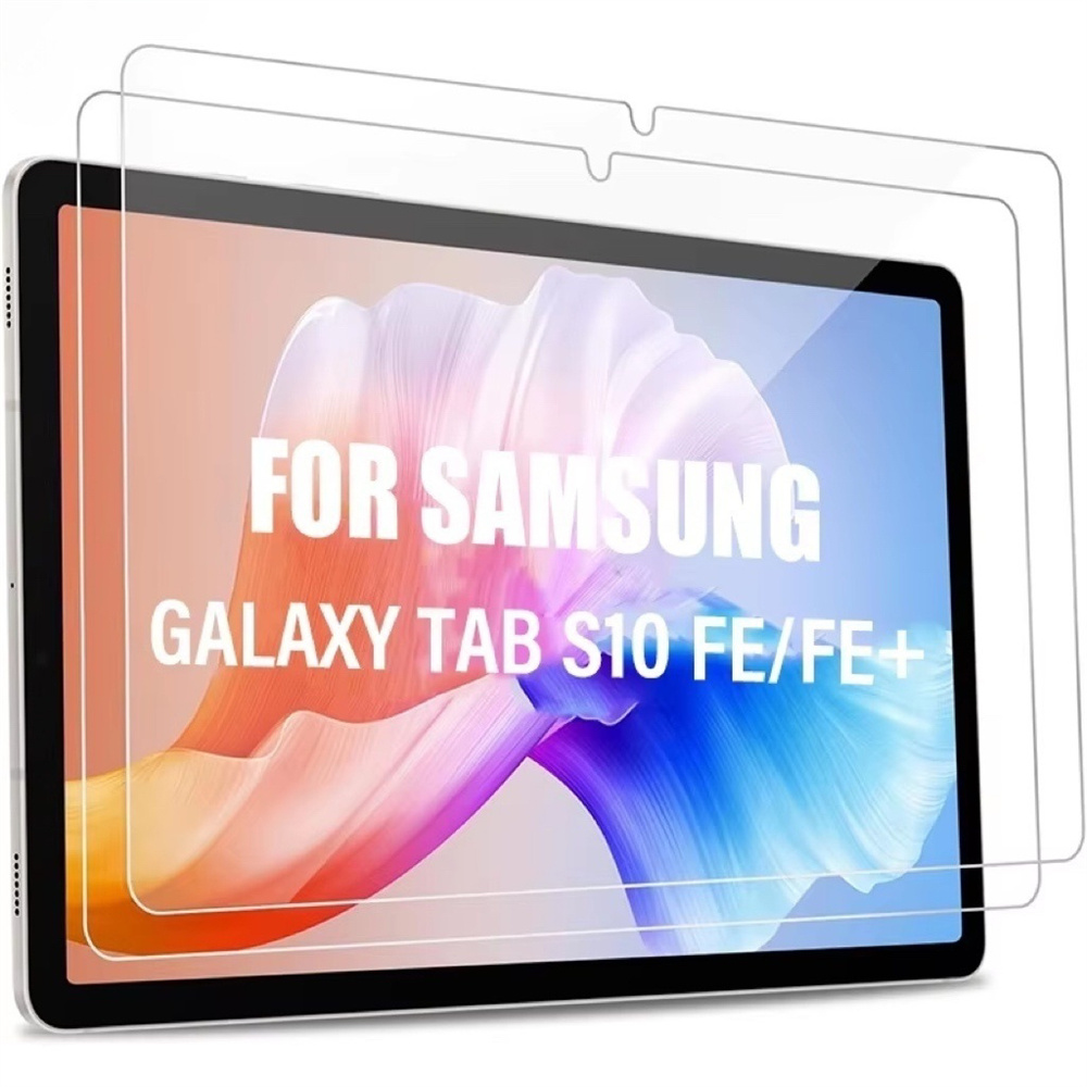 2 шт. защитная пленка из закал – обзор и цена Samsung Tablet S10 Accessories