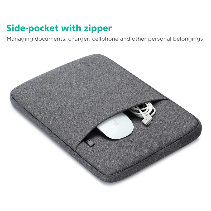 Чехол NIDOO для ноутбука 11,6, – обзор и цена Dell Tablet Accessories