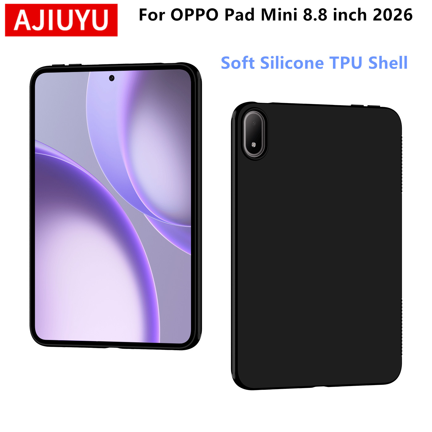 Мягкий чехол AJIUYU для OPPO P – обзор и цена Oppo Tablet Accessories