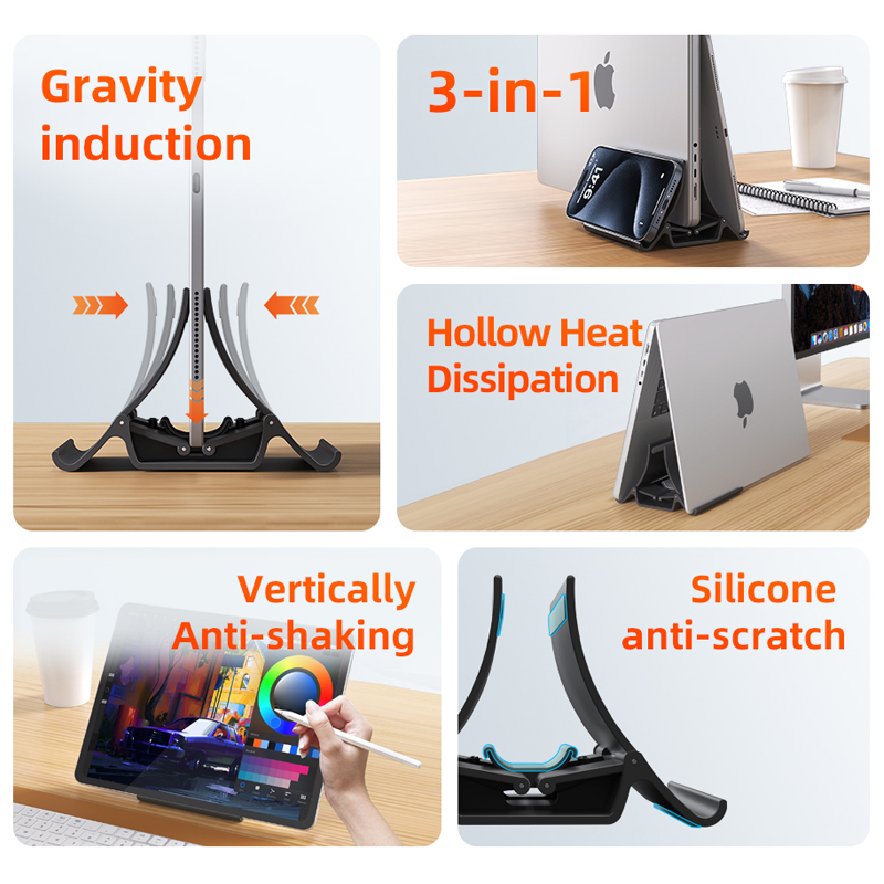 CABLETIME Вертикальная подстав – обзор и цена Dell Tablet Accessories
