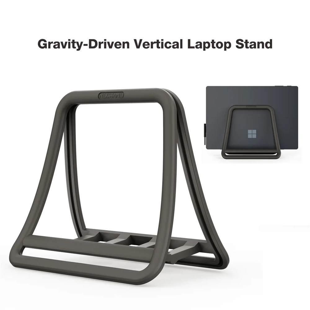 Вертикальная подставка для ноу – обзор и цена Dell Tablet Accessories