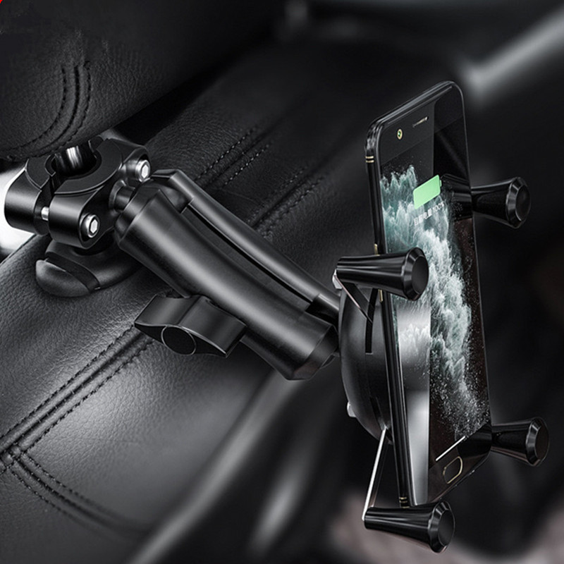 Универсальный автомобильный по – обзор и цена Ram Tablet Accessories