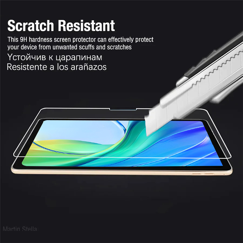 Закаленное стекло 9H для Tecla – обзор и цена Teclast Tablet Accessories
