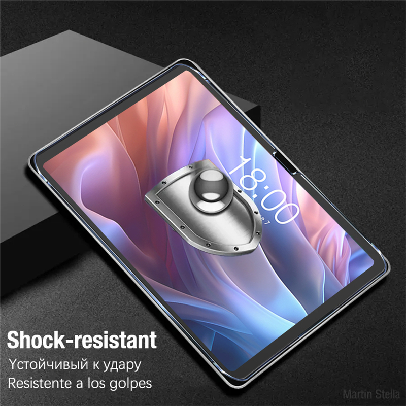 Закаленное стекло 9H для Tecla – обзор и цена Teclast Tablet Accessories