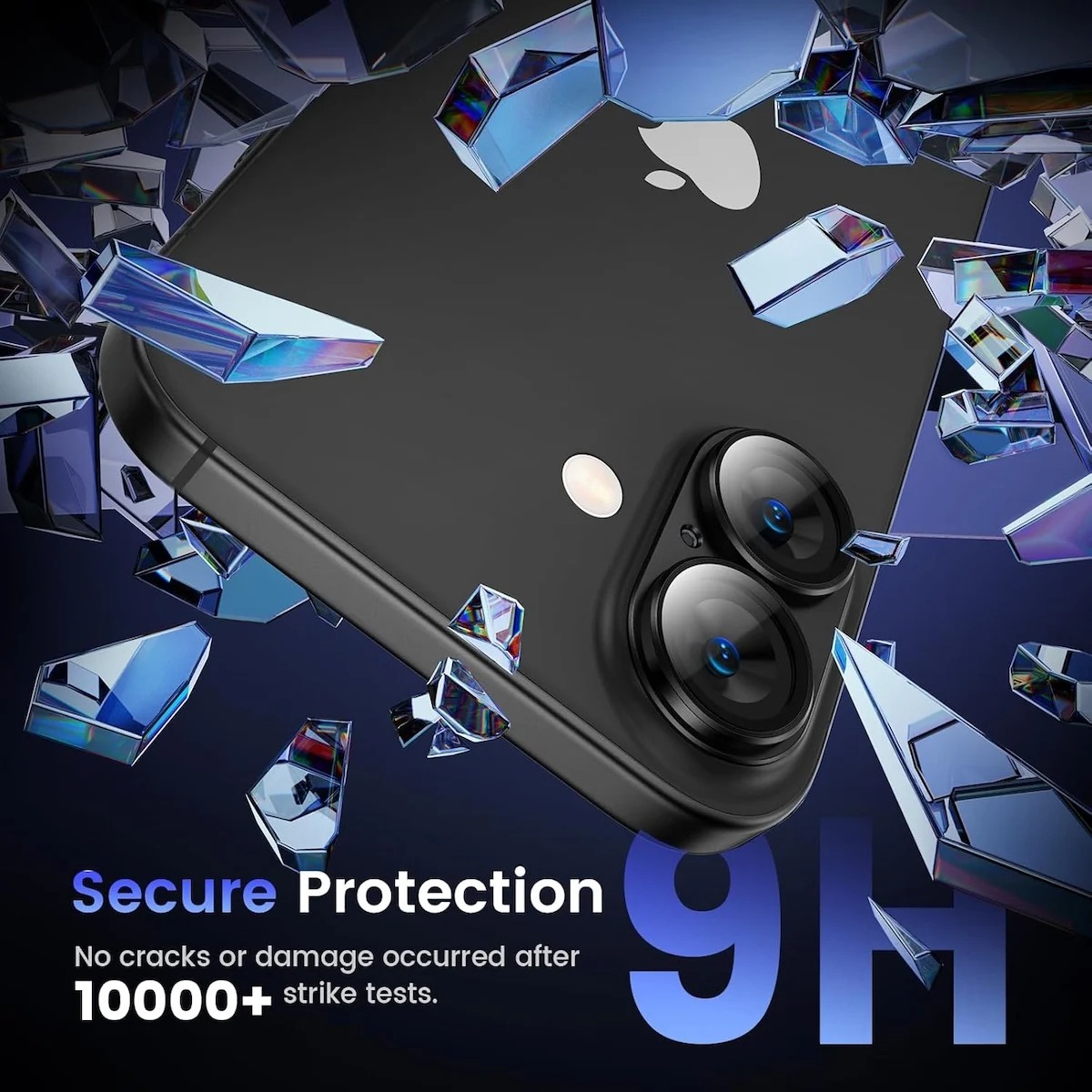 Защитная пленка для экрана HD  – обзор и цена Screen Protector Matte