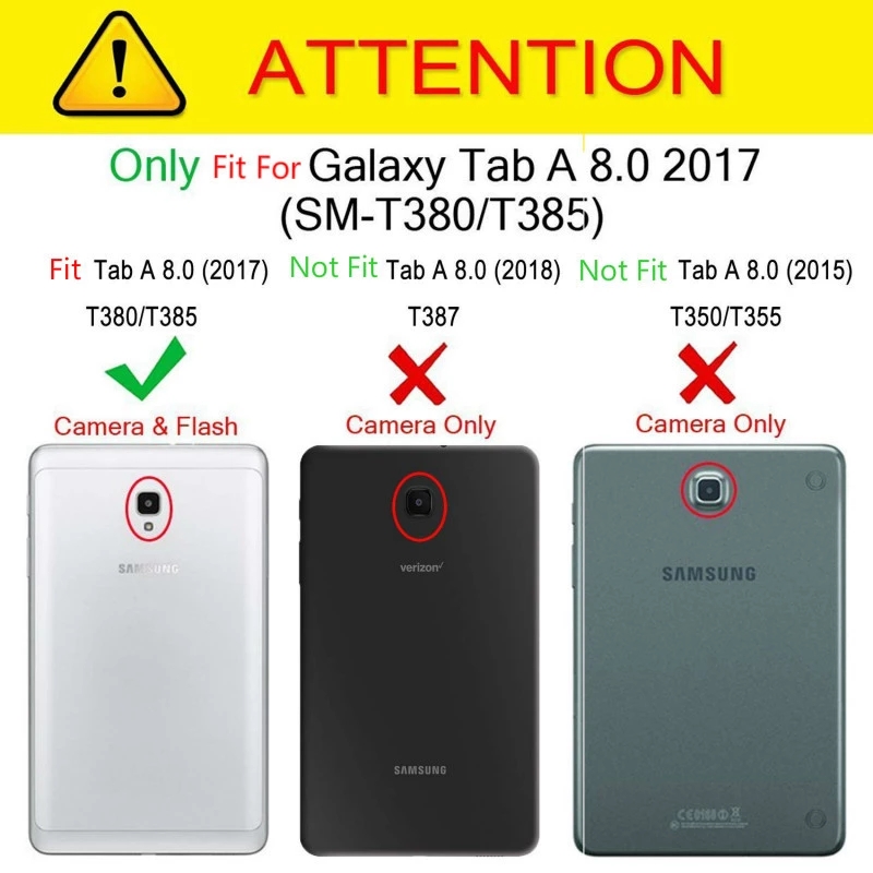 Чехол для планшета Samsung Gal – обзор и цена Tablet Cover Accessories