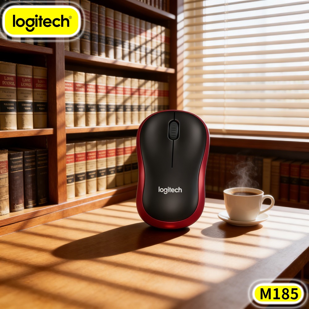 Мышь Logitech M185 для планшет – обзор и цена Logitech Tablet Accessories