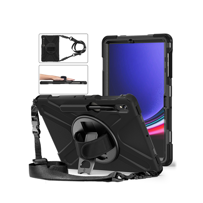 Сверхмощный противоударный чех – обзор и цена Vortex Tablet Accessories