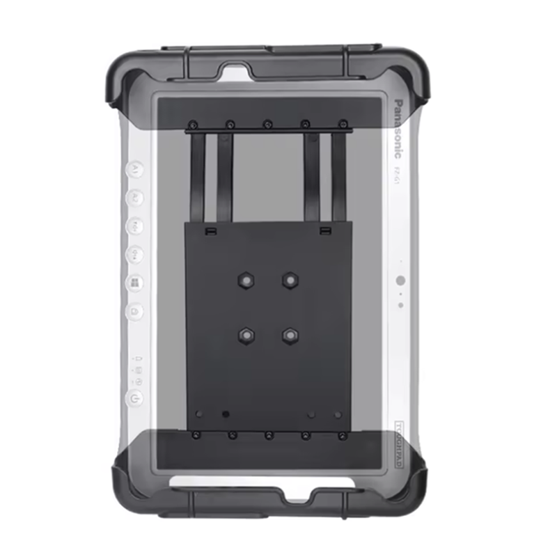 Быстросъемный держатель планше – обзор и цена Dell Tablet Accessories
