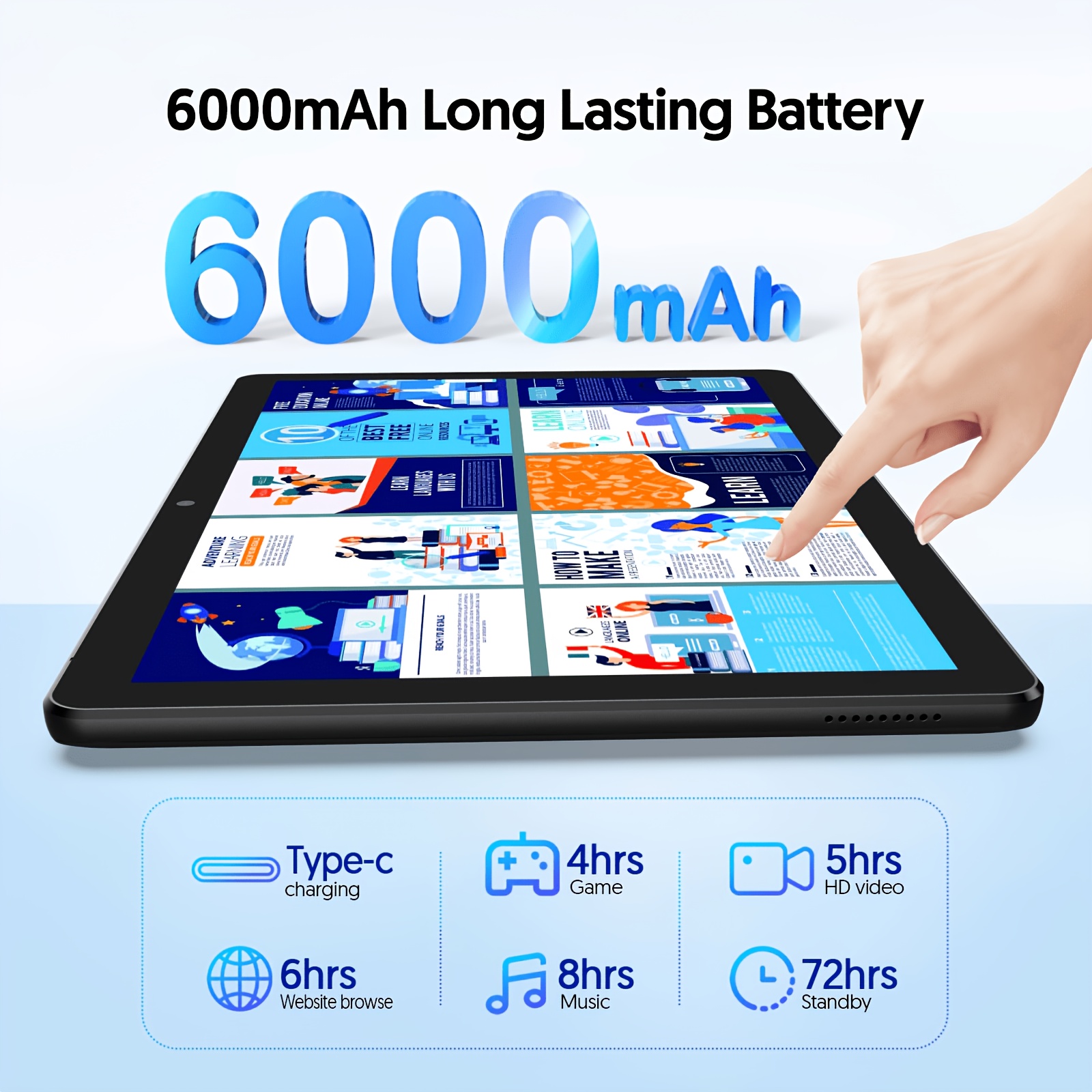 10,1-дюймовый планшет 2-в-1 на – обзор и цена Ram Tablet Accessories