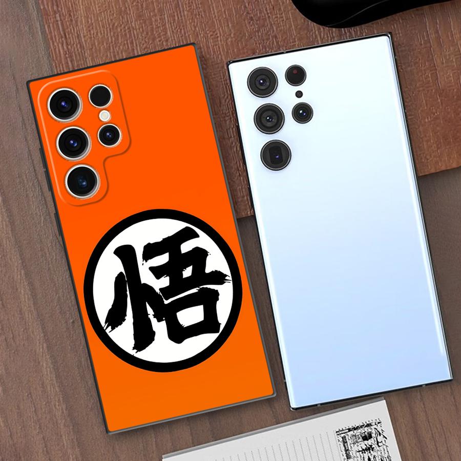 Чехол для телефона Dragons Bal – обзор и цена Tablet And Accessories Case