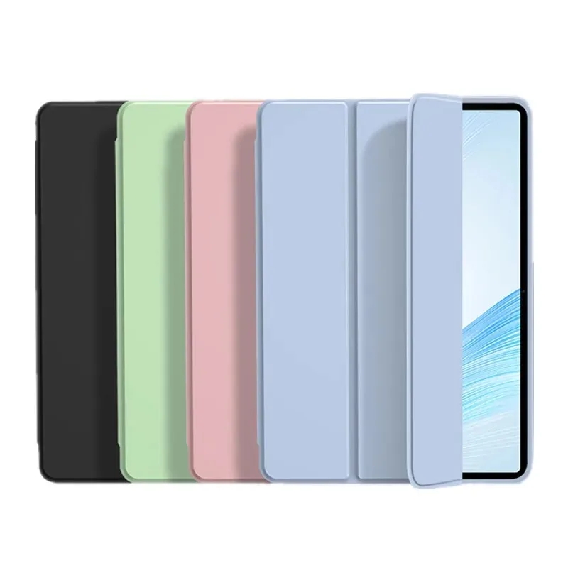 Чехол для Lenovo Tab M10 3-го  – обзор и цена Tablet Cover Accessories