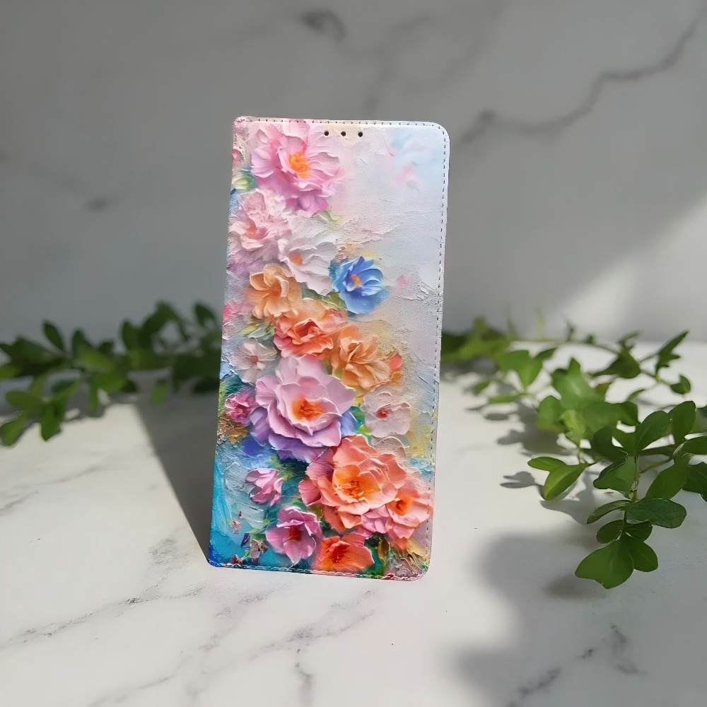 Кожаный чехол-кошелек с магнит – обзор и цена Tablet And Accessories Case