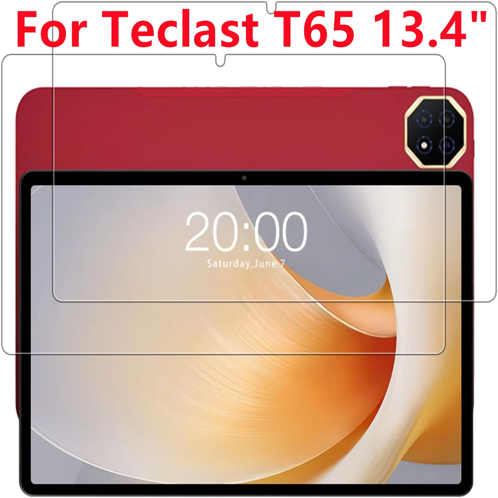 2 шт. защитных стекол 9H для T – обзор и цена Teclast Tablet Accessories