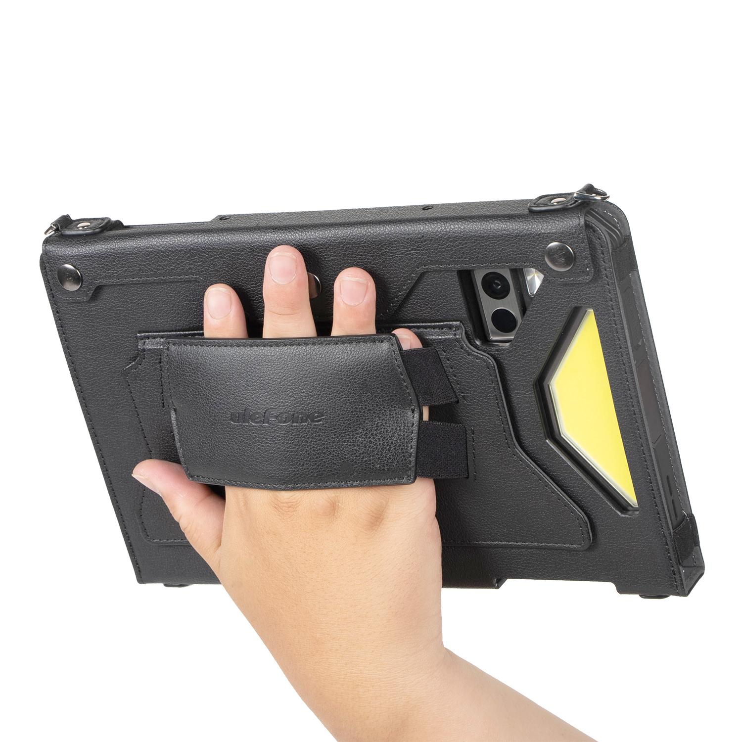 Многоцелевой чехол для перенос – обзор и цена Ulefone Tablet Accessories