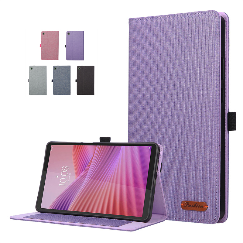 Чехол Funda для Lenovo Tab One – обзор и цена Tablet Cover Accessories