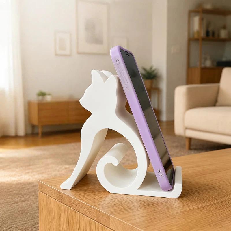 1 шт. 3D-печатная подставка дл – обзор и цена Tablet Accessories 3D Print