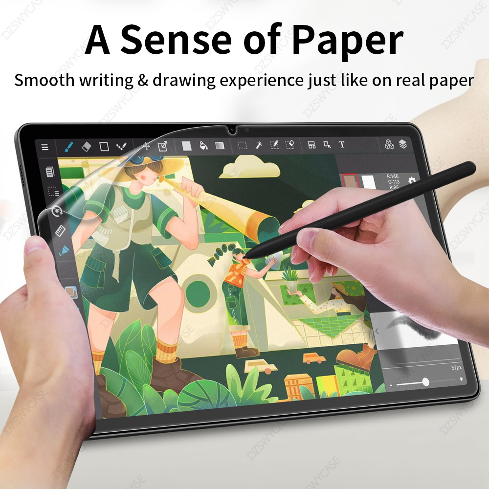 2 шт. защитная пленка для экра – обзор и цена Samsung Tablet S10 Accessories