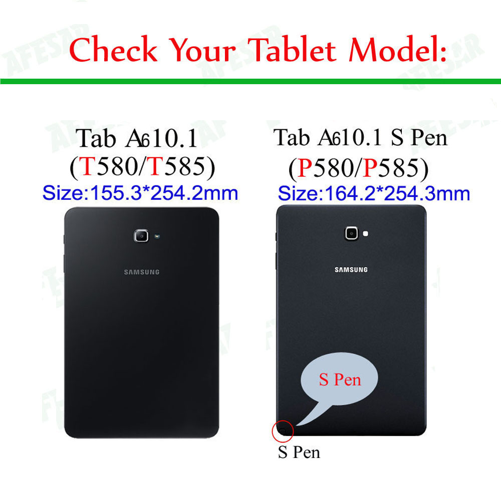 Смарт-чехол для планшета Tab A – обзор и цена Remarkable Tablet Accessories