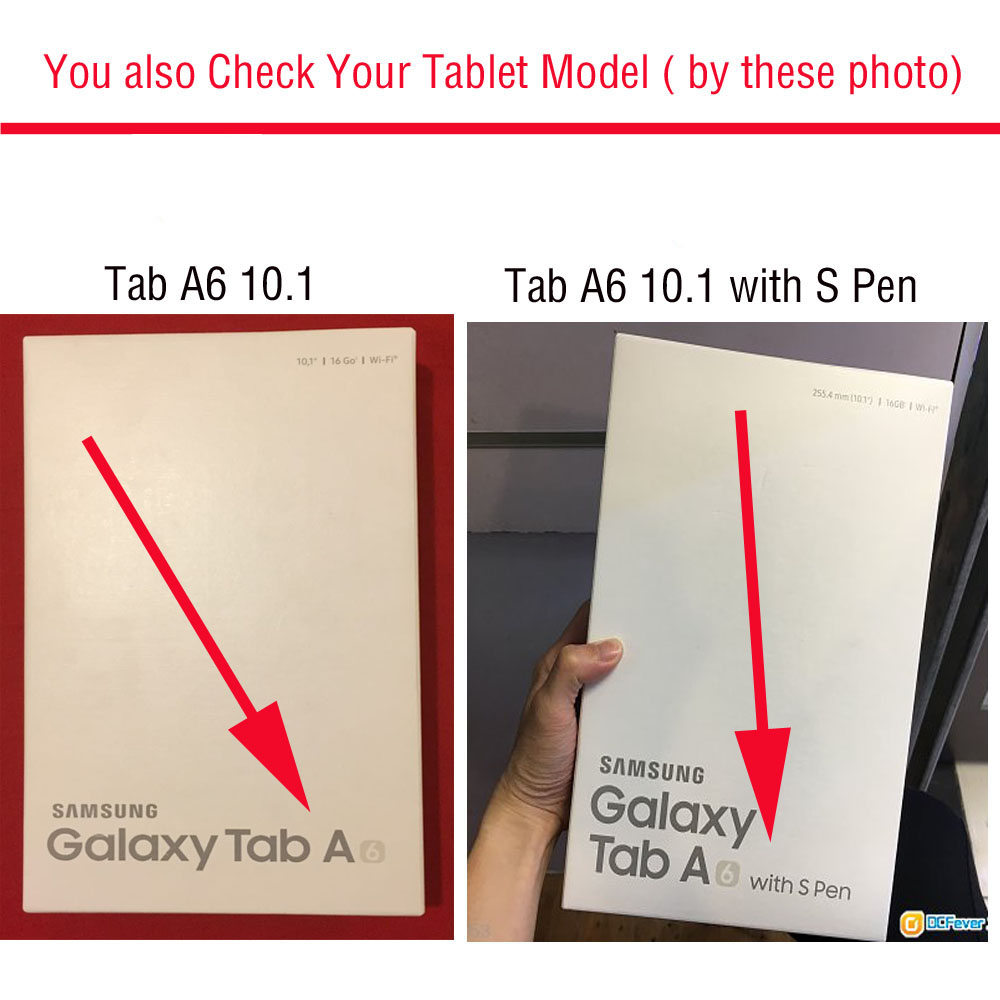 Смарт-чехол для планшета Tab A – обзор и цена Remarkable Tablet Accessories