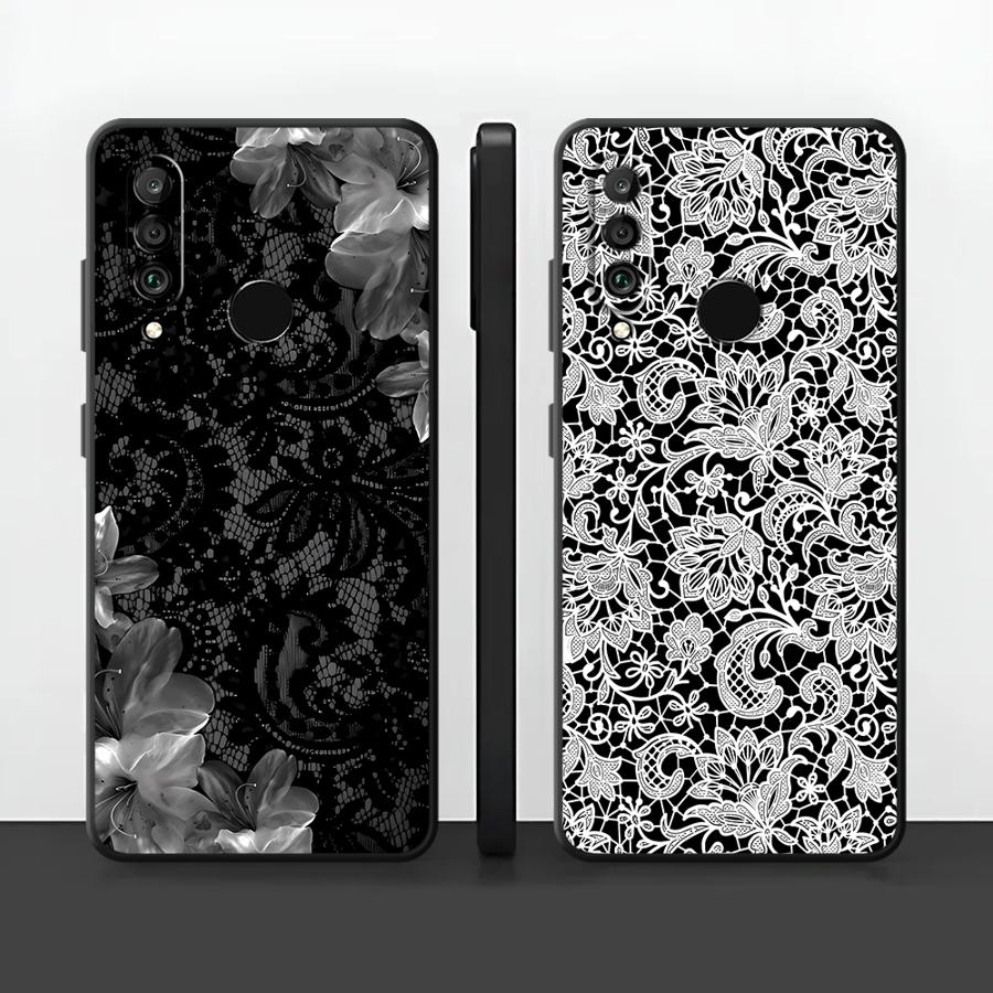 Чехол для Huawei P20 P40 Lite  – обзор и цена Tablet And Accessories Case