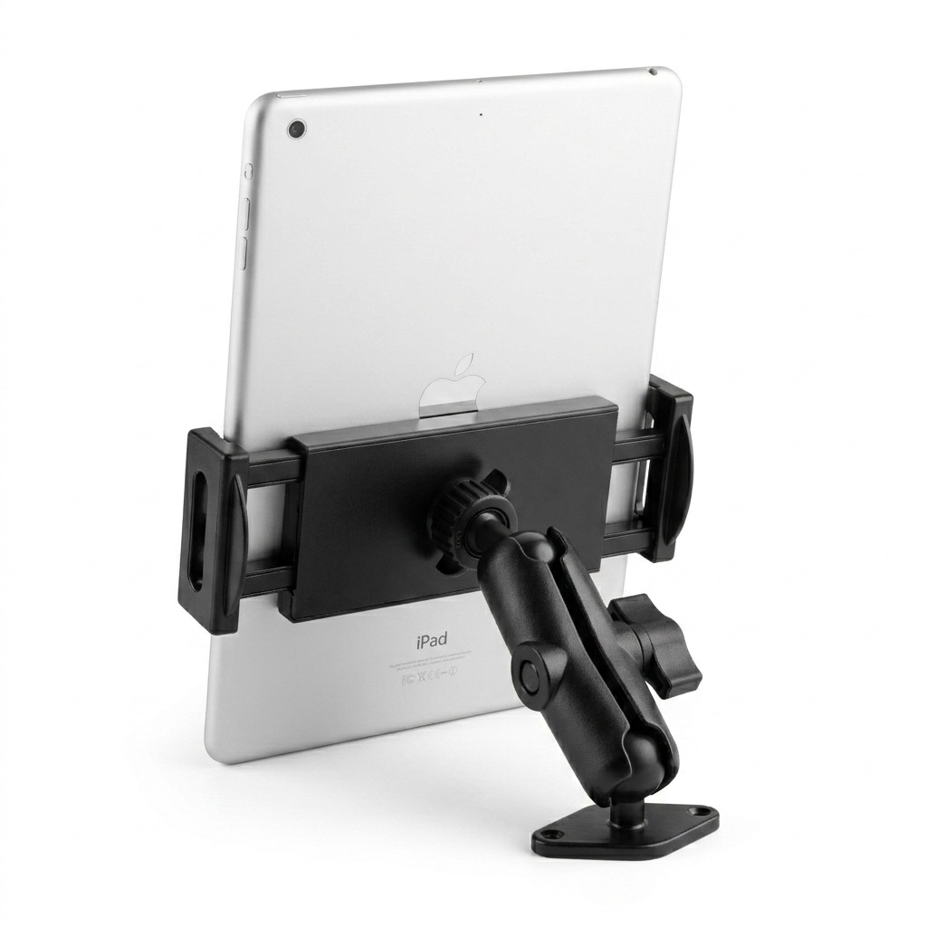 Крепление для планшета на приб – обзор и цена Ram Tablet Accessories