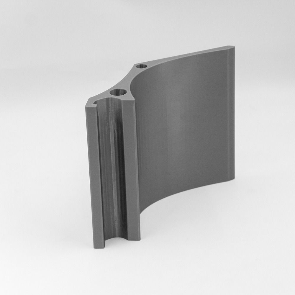 Новая подвесная подставка для  – обзор и цена Tablet Accessories 3D Print