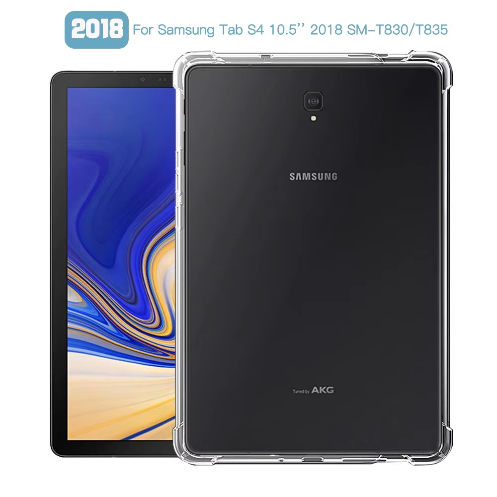 Для Samsung Galaxy Tab S4 10,5 – обзор и цена Vortex Tablet Accessories