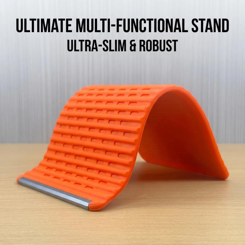 Креативная складная подставка  – обзор и цена Tablet Holder Accessories