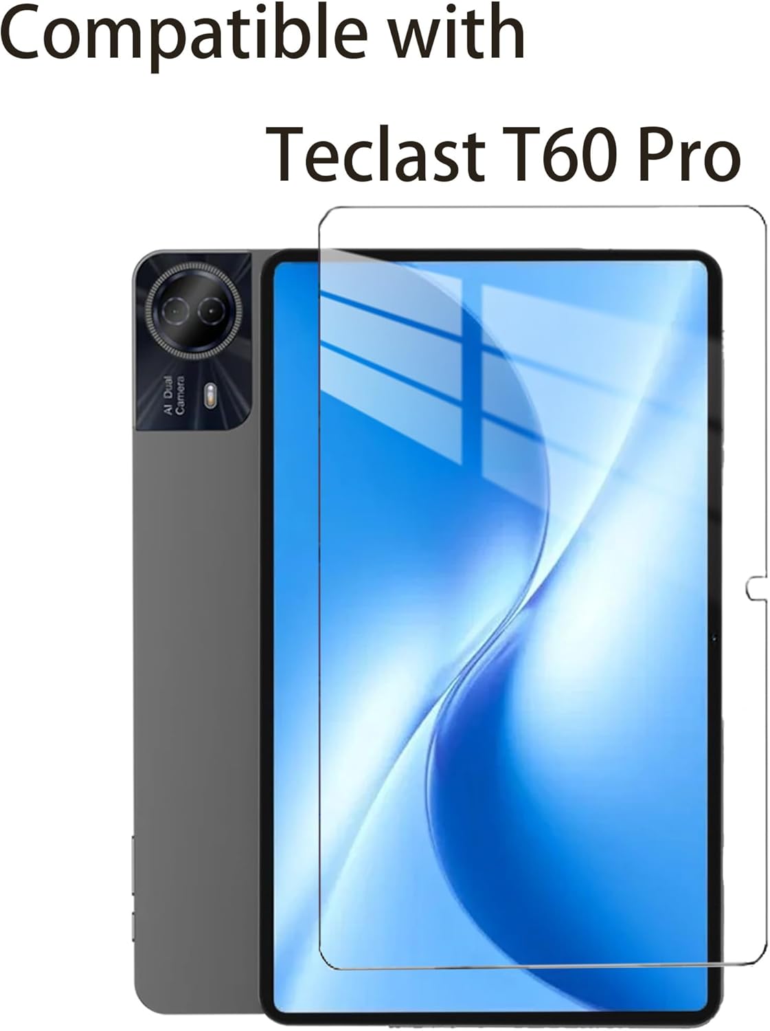 Защитная пленка из закаленного – обзор и цена Teclast Tablet Accessories