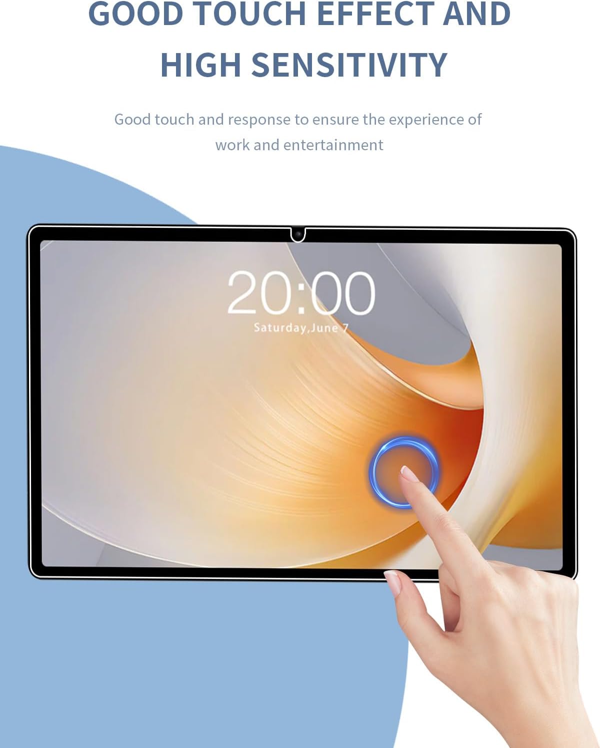 Защитная пленка из закаленного – обзор и цена Teclast Tablet Accessories