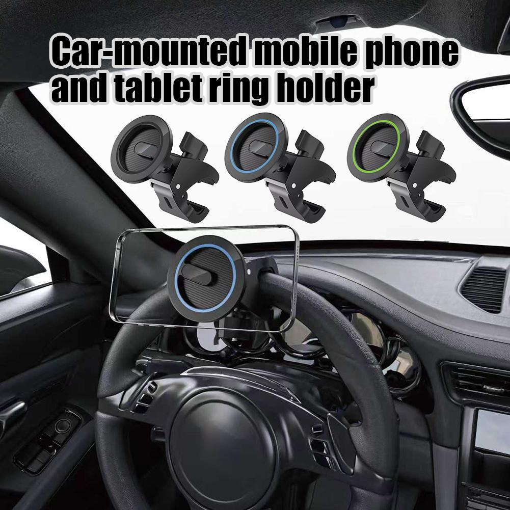 Универсальный магнитный автомо – обзор и цена Tablet Accessories Must Have