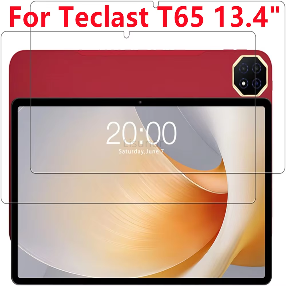 Защитная пленка из закаленного – обзор и цена Teclast Tablet Accessories